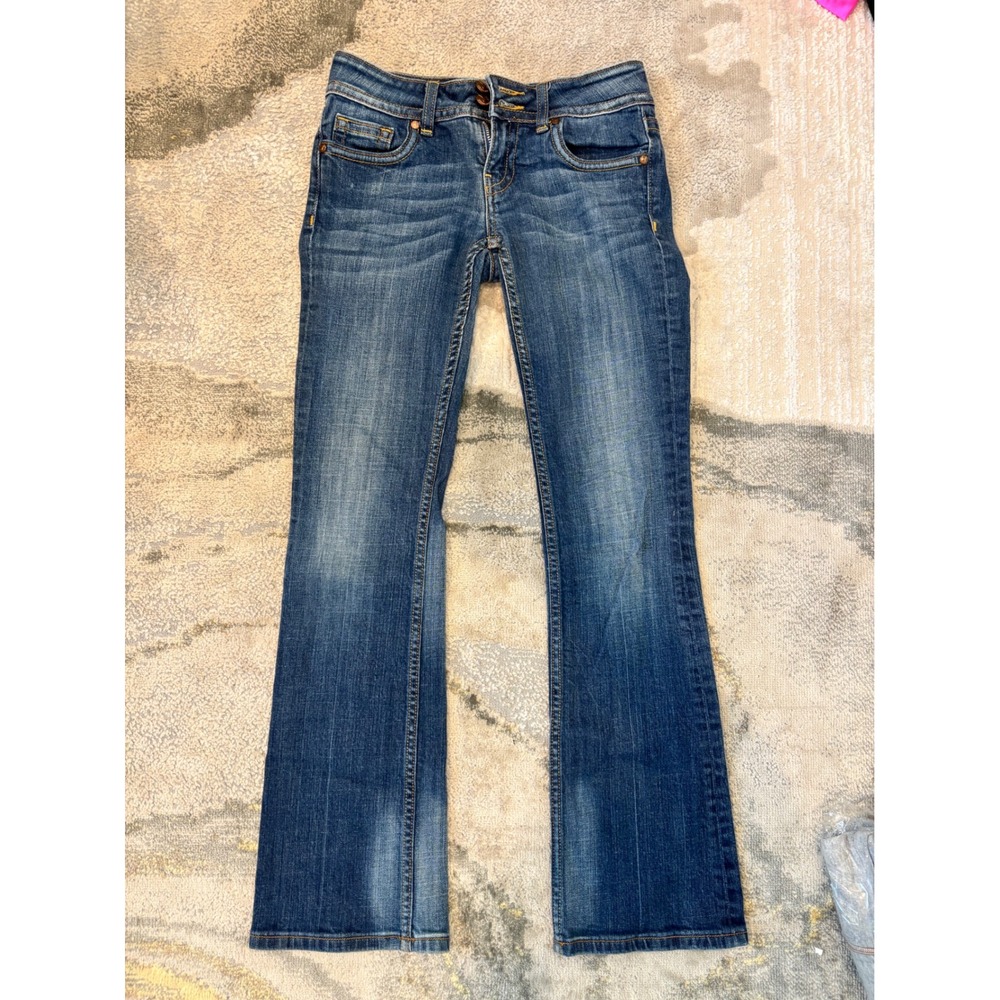Vigoss Studio Bootcut Jeans Size 26 - Inseam 32